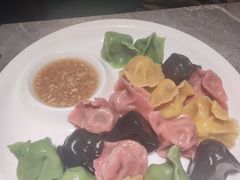 -1937青岛老味道·海肠捞饭·青岛菜(大鲍岛栈桥店)