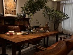 -寒舍户外烧烤团建聚会别墅轰趴馆(安农大店)