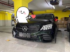 -上海星瀚奔驰4S店(长寿路店)