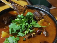 砂锅牛肉-沈妈砂锅(光华村店)
