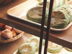 -山崎面包(静安久光店)
