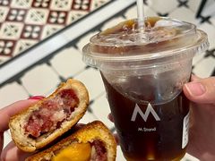 -昆明冠生园·鲜花饼·面包蛋糕(老街店)