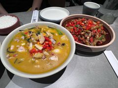 -潇湘阁(汉光百货店)