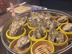 -松咖啡自助餐厅·松北香格里拉