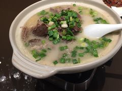 -博悦公馆尚悦自助餐厅