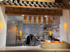 门面-江南赋(内蒙古大厦店)