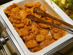 -食蔬不二素食自助餐厅(沈阳铁西店)