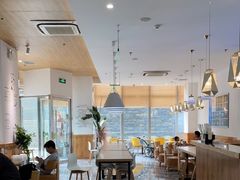 -Blueglass酸奶(财富购物中心店)
