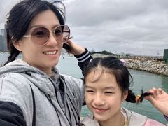 -日照灯塔风景区