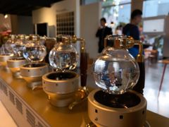 -dotcom coffee古点咖啡(致真大厦店)