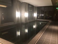 -宁海安岚·南溪阁全日餐厅