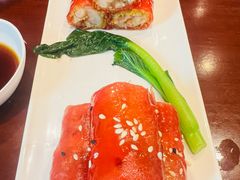 -古南都·老广东酒楼(龙江店)