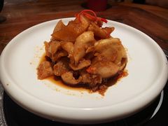 -瑶王府·广西菜(金阳路店)