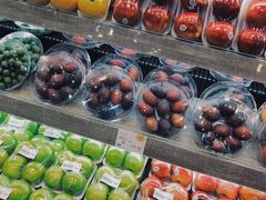 -果蔬好生活超市(新荟城店)