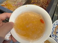-皇城老妈川味火锅·大连海鲜火锅(港湾店)
