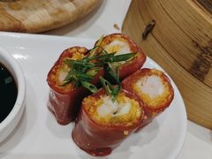 -蔡澜点心·粤菜(月星环球港店)