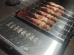 -麦凯伦烧烤·精酿超级工厂店(金桥总店)