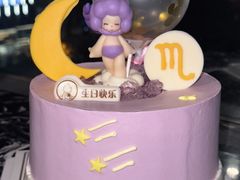 -CAKE BOSS 蛋糕老板(西单君太百货店)