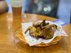 -煲煲掂风味煲仔饭餐厅(西区店)