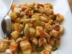 -怡得饭庄·30年老店·宋大妈昆明菜