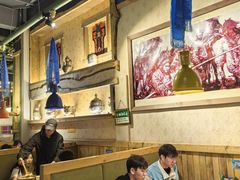 -牧马人奶茶馆(乌兰察布总店)
