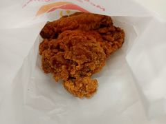-麦当劳(太平国际机场店)
