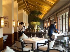 靠窗位-Le Comptoir de Pierre Gagnaire