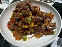 -小大董·烤鸭(凤凰汇店)