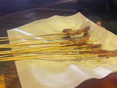 -长药唐师乐山油炸(石人直营店)