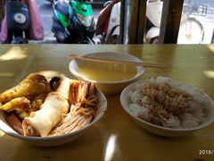 -老济南药膳把子肉(周公祠街店)