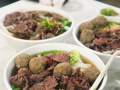 -菜忠潮州牛肉店(岗厦店)