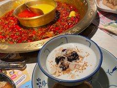 -哥老官重庆美蛙鱼头(西湖银泰十一哥店)