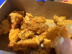 -阿捡忭京炸鸡(韭菜园总店)