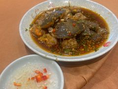 -抱德·潮汕味(敦和店原惠城鱼仔)