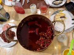 -西藏饭店·亚克·食光自助餐厅(文殊院店)