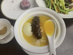 -明湖楼·经典鲁菜山东海鲜(大明湖店)