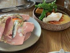 -BOR Eatery(安福路店)