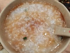 鸡粥-百家鸡味馆(清泰店)