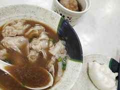 -迎扬春茶社(闻喜路店)