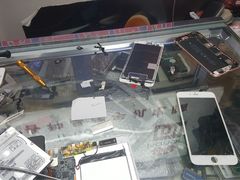 -苹果手机电脑维修回收(胶州路店)