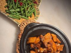 -川堂风·跷脚牛肉·乐山爆炒(中建乐荟天地店)