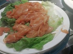 -钱小主·自助回旋烤肉火锅餐厅(东方新天地店)
