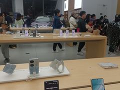 -华为智能生活馆(北京富力广场)
