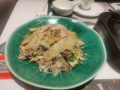 -新兴·金羊座·粤菜点心(乐峰店)