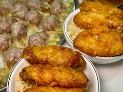 -嘉升大排档(番禺总店)