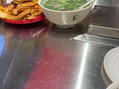 -河南前程·羊肉汤·烧烤(总店)