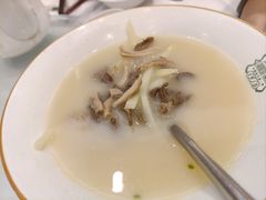 风味羊杂汤-新兴家喻酒家·羊城名宴(昌岗店)