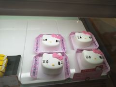 -BreadTalk面包新语·烘焙蛋糕(星河城店)