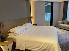 -广州粤海喜来登酒店