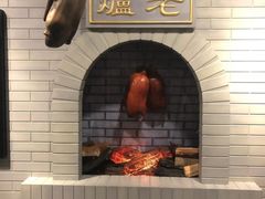 -北京全聚德(西客站店)